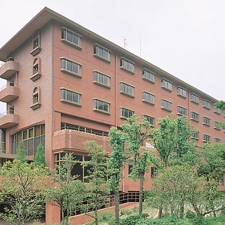 Itoen Hotel Hakone Yumoto Buitenkant foto