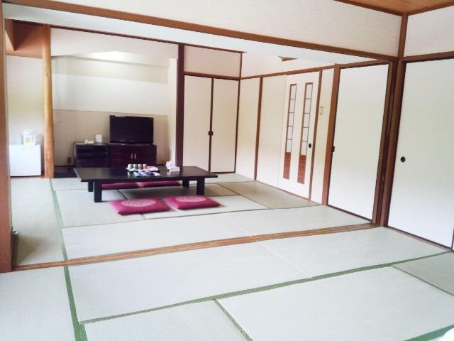 Itoen Hotel Hakone Yumoto Buitenkant foto