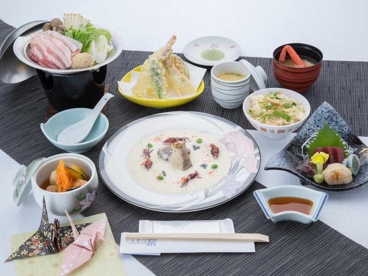 Itoen Hotel Hakone Yumoto Buitenkant foto