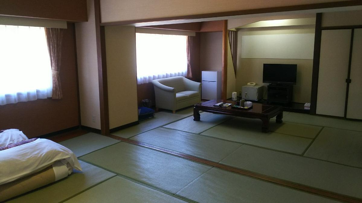 Itoen Hotel Hakone Yumoto Buitenkant foto