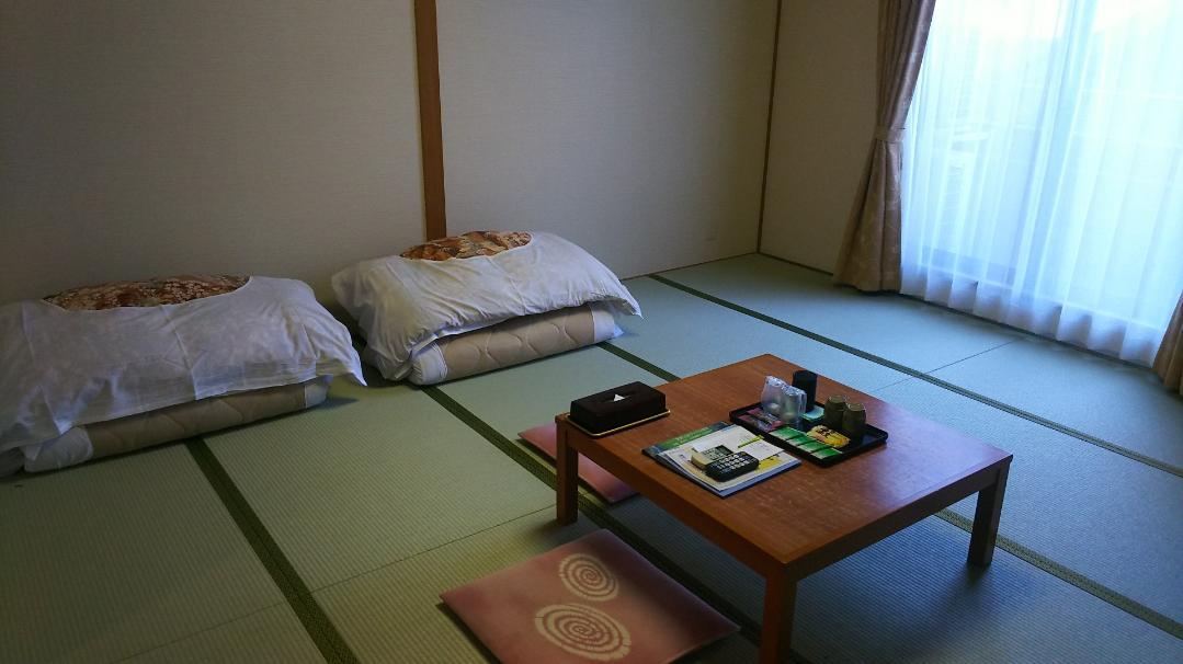 Itoen Hotel Hakone Yumoto Buitenkant foto