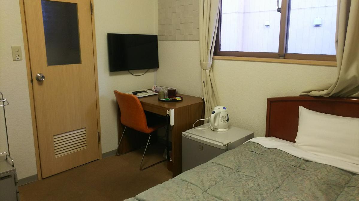 Itoen Hotel Hakone Yumoto Buitenkant foto
